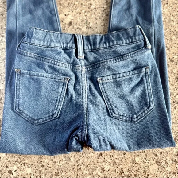 Uniqlo Men's Skinny Jeans in Blue - Picture 3 of 8